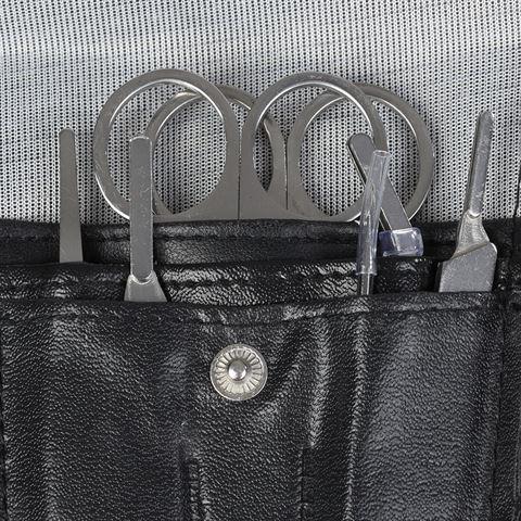 Actual product image Byomic Dissecting Instruments In Case