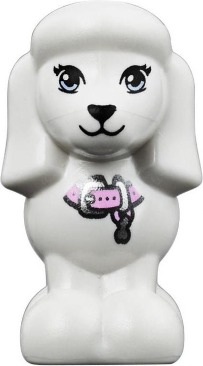 Actual product image LEGO Heart Box Friendship Set (41359, LEGO Friends)