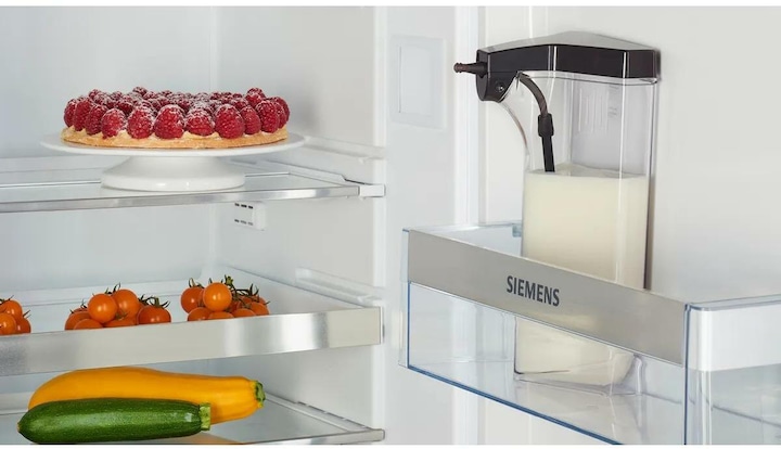 Image du produit Siemens EQ700 intégral TQ717D03
