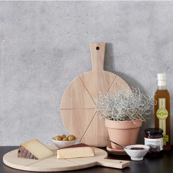 Produktbild Andersen Furniture Tapas Schneidebrett und Servierplatte