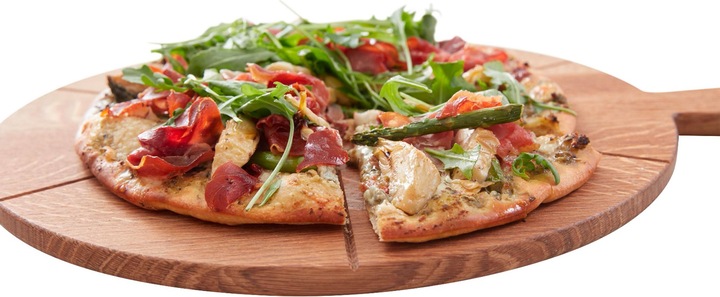 Produktbild Andersen Furniture Tapas Schneidebrett und Servierplatte