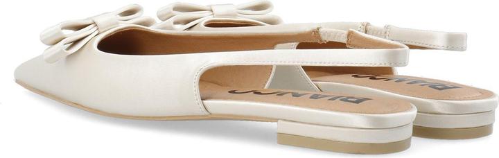 Produktbild Bianco BIABARI Slingbacks (41)