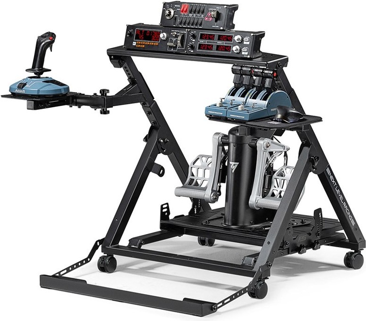 Produktbild Next Level Racing Flight Stand Pro