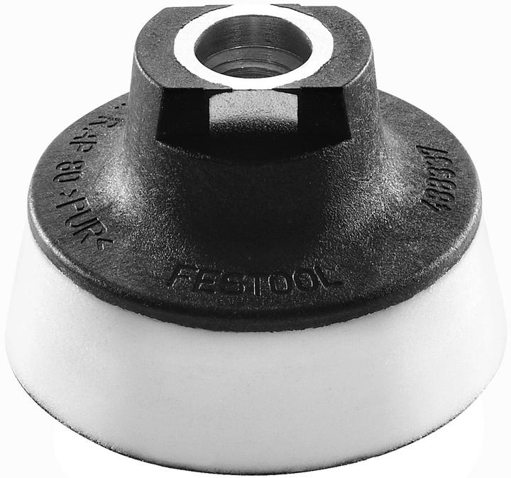 Actual product image Festool Polishing disc PT-STF-D80-M14