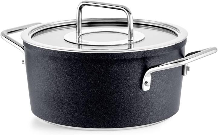 Produktbild Fissler Kochtopf (Aluminium, Edelstahl, 20 x 14.50 cm)