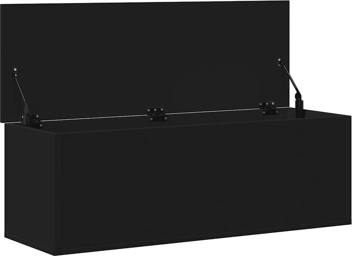 Produktbild VidaXL Elysium Bay (102 x 35 x 35 cm, 125.48 l)