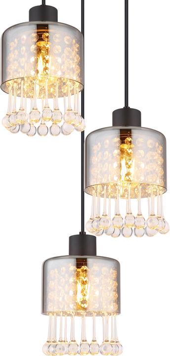Productafbeelding Globo Hendry (E27)