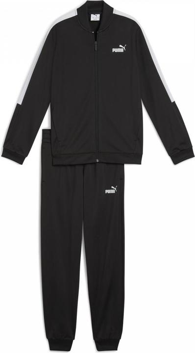 Productafbeelding Puma Poly Baseball Suit G (164)