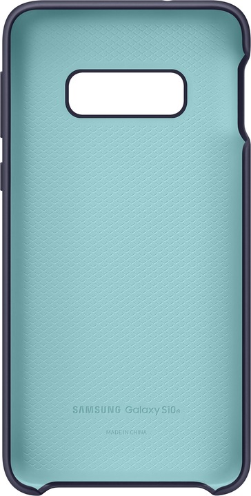 Image du produit Samsung Silicone Cover (Samsung Galaxy S10e)