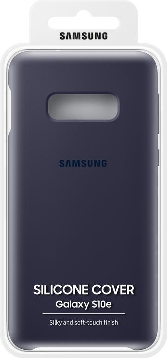 Image du produit Samsung Silicone Cover (Samsung Galaxy S10e)