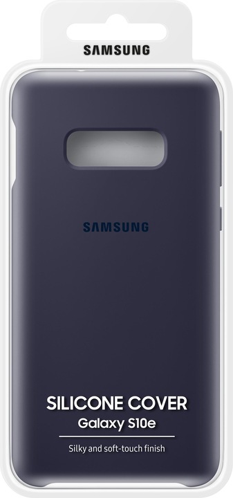 Image du produit Samsung Silicone Cover (Samsung Galaxy S10e)