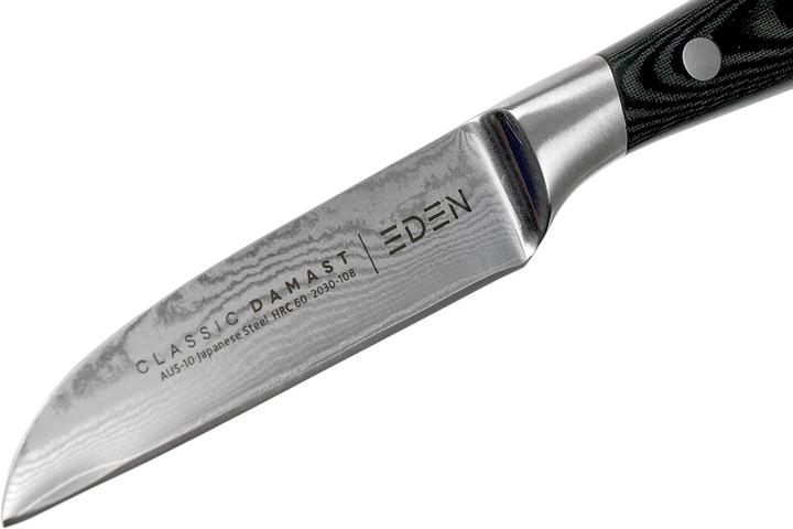Actual product image Eden Quality Products EQ2030-108 Paring knife (9 cm)