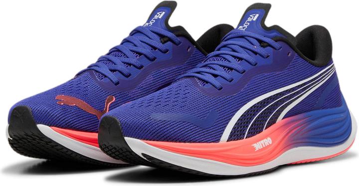Produktbild Puma laufschuhe velocity nitro 3 (45)