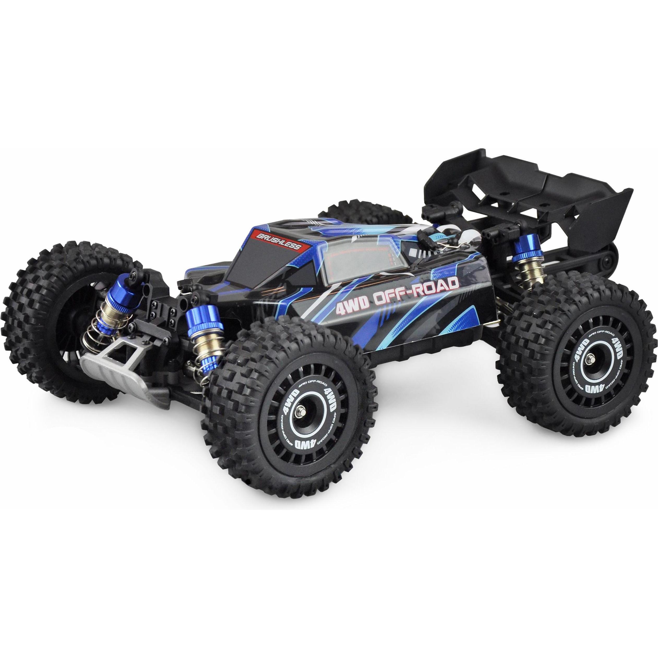 Amewi Hyper Go (RTR Ready-to-Run)