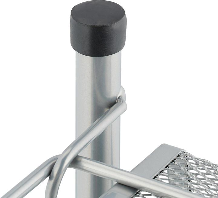 Actual product image Relaxdays Spice rack