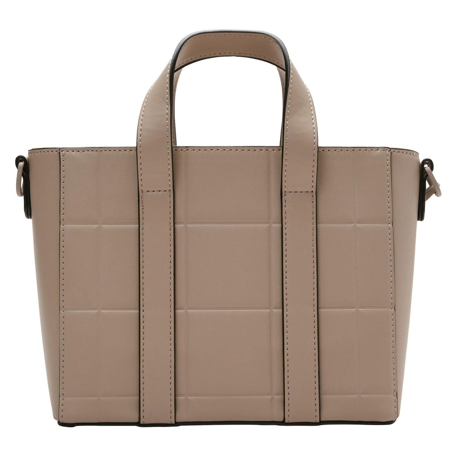 S.Oliver, Damen, Handtasche, Bag, Beige, Braun