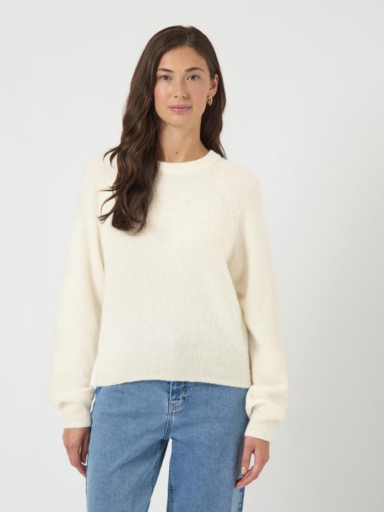 Produktbild Yas Yasjohi Ls Wool Blend Pullover S. Noos (M)