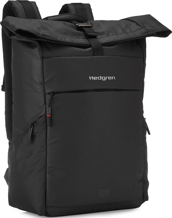 Actual product image Hedgren Line Rollup Backpack (12 l)