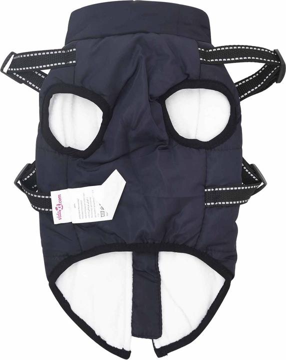Actual product image vidaXL Hundemantel (Dog coat)