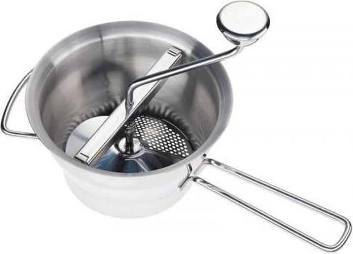 Actual product image Küchenprofi Strainer PROFI