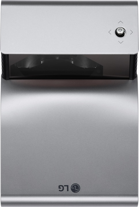 Produktbild LG Ph450ug (HD, 450 lm, 0.29:1)