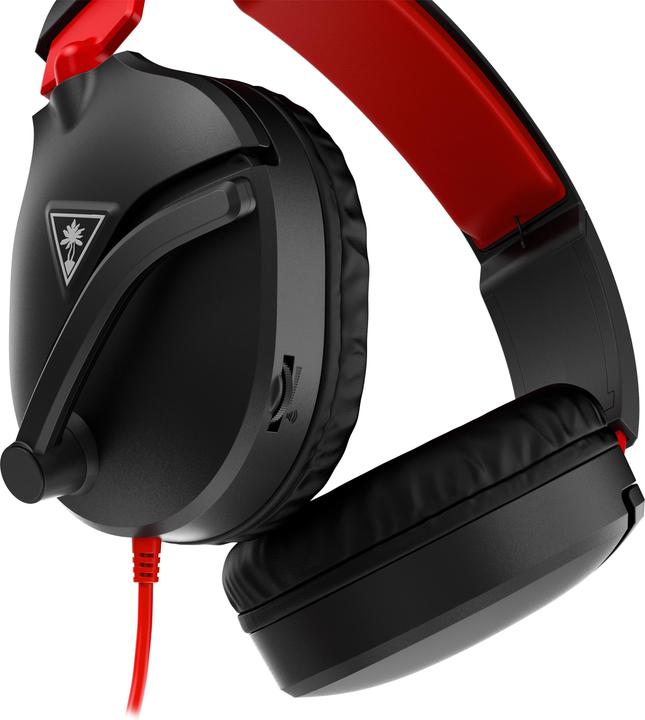 Actual product image Turtle Beach Earforce Recon 70N (Cable)