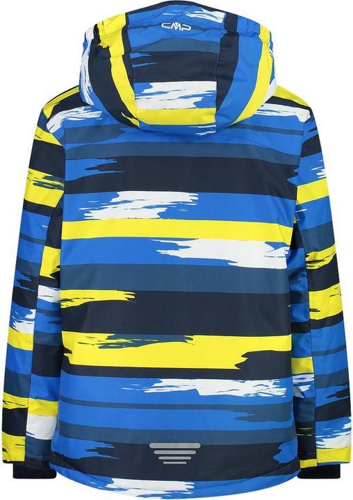 Produktbild CMP Campagnolo Ski Jacket Snaps Hood (140)