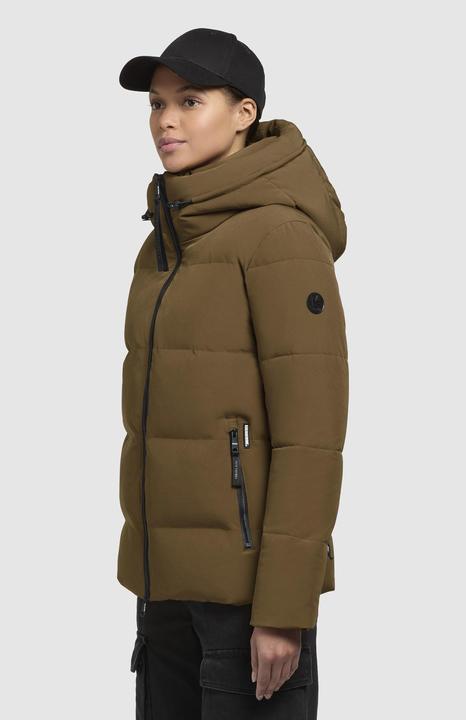 Immagine prodotto Khujo Fanc2-YM (XS)