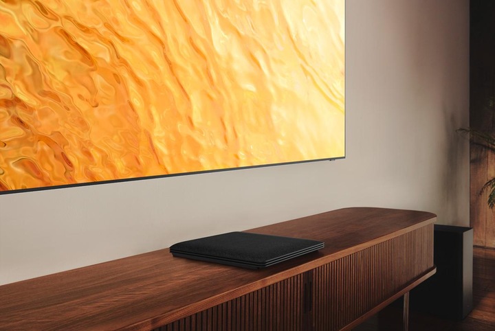 Image du produit Samsung QE75QN800B (75", QN800B, NeoQLED, 8K, 2022)