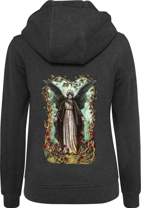 Produktbild Miss Tee Angel Hoody - 125225 (L)