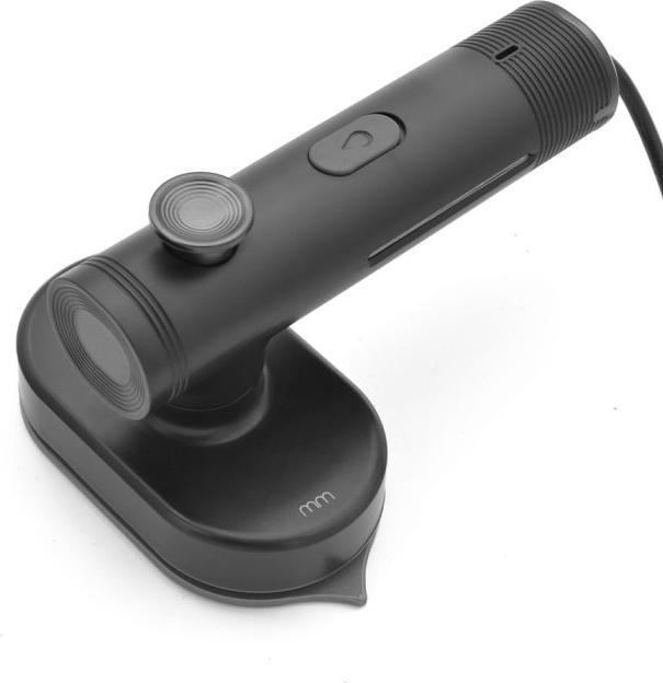 Actual product image Mikamax Travel iron (1300 W)