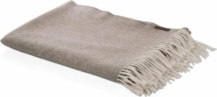 Fritz Hansen Throw Wolldecke (120 x 190 cm)