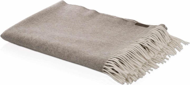 Produktbild Fritz Hansen Throw Wolldecke (120 x 190 cm)