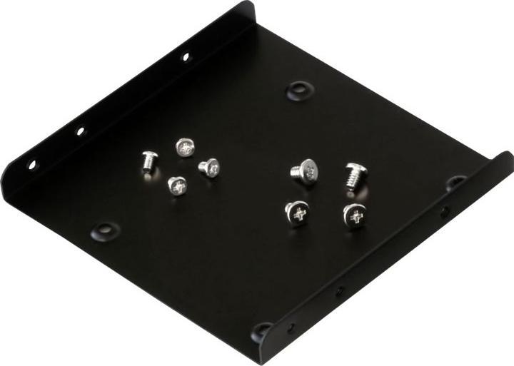 Produktbild Crucial 2.5" to 3.5" Install Bracket