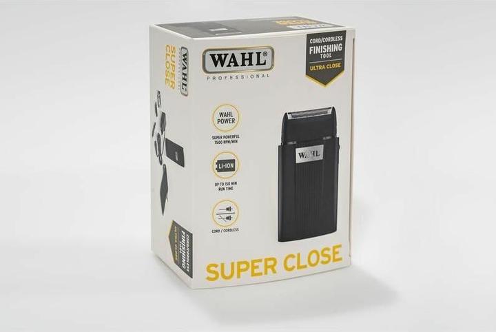 Immagine prodotto Wahl Super Close