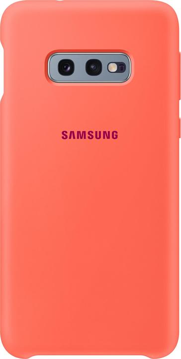 Produktbild Samsung Silicone Cover (Samsung Galaxy S10e)
