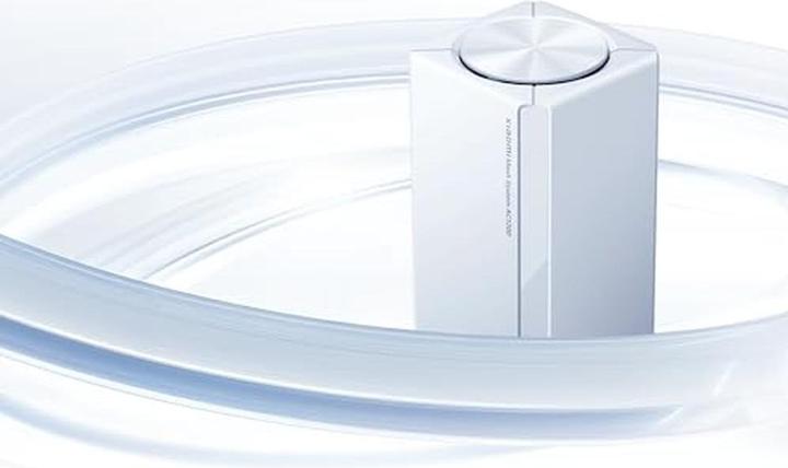 Productafbeelding Xiaomi Mesh System AC1200 3-Pack