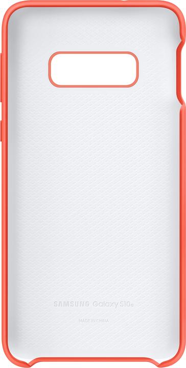 Produktbild Samsung Silicone Cover (Samsung Galaxy S10e)