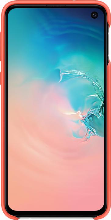 Produktbild Samsung Silicone Cover (Samsung Galaxy S10e)