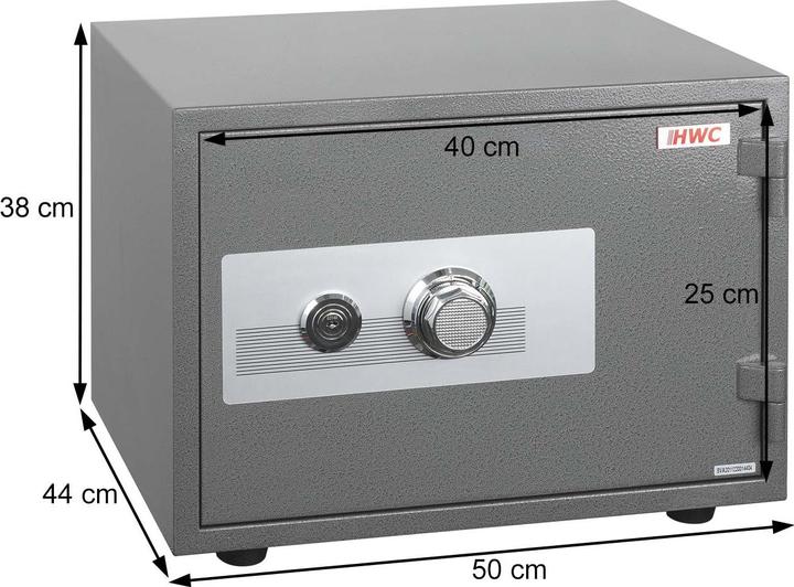 Actual product image MCW L48 (19 l)