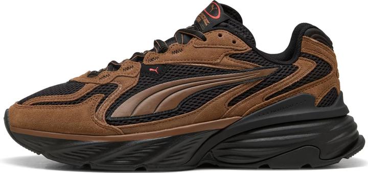 Produktbild Puma Fade Nitro LS S (40)