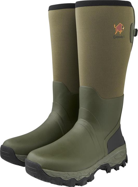 Immagine prodotto Gateway1 Stivali di gomma Unisex Woodwalker 18 4mm (47)