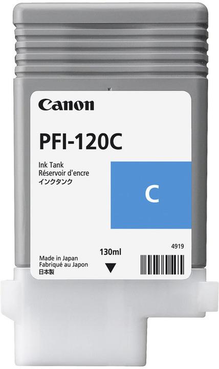 Produktbild Canon PFI-120 (C)
