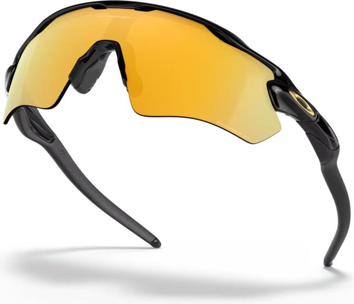 Immagine prodotto Oakley Radar EV Path (Nero Lucidato, Prizm 24k polarizzato)