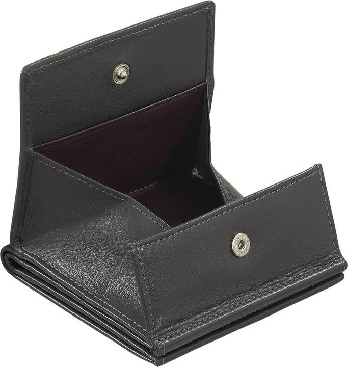 Produktbild Dudu Geldbörse Leder 9,5 cm