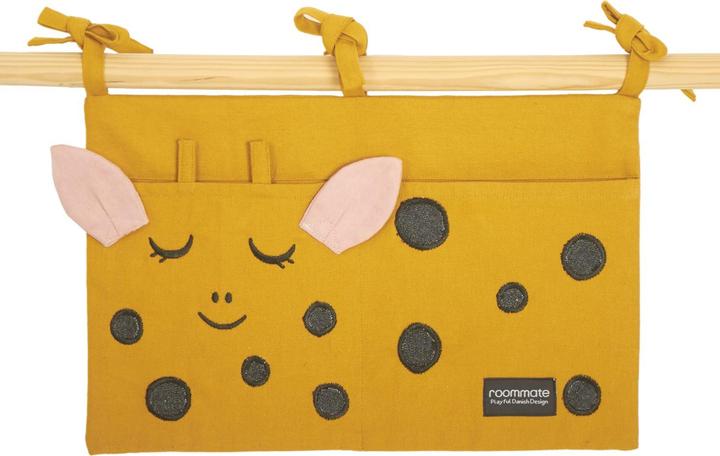 Produktbild Roommate Boxzak Giraffe (30 cm, 30 l)