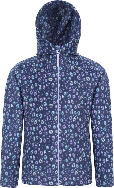 Produktbild Mountain Warehouse Endeavour II Kapuzenpullover (146, 152)