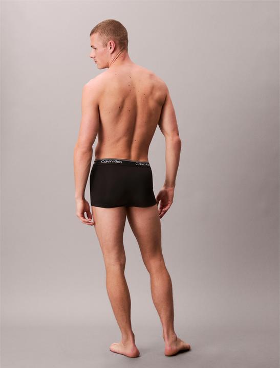 Immagine prodotto Calvin Klein Low Rise Trunk 3pk (M)