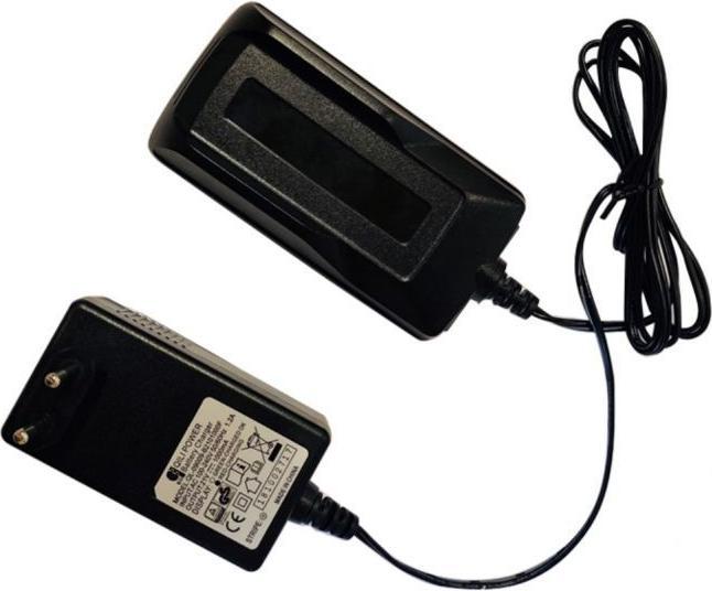 Actual product image Jimmy Charger For JW31 Cordless Pressure Washer
