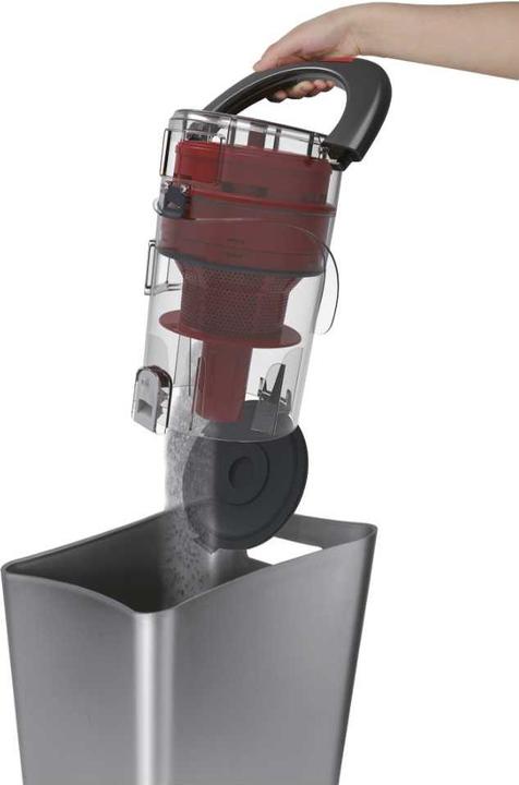 Actual product image Hoover Xp81 xp15 011